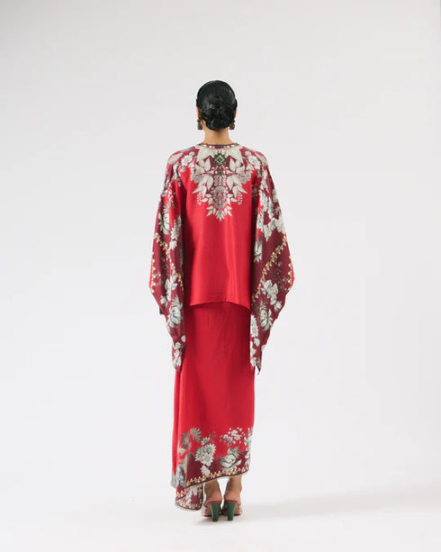 Nizam : Insha